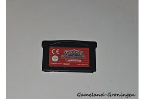 Pokemon Mystery Dungeon Red Rescue Team (EUR)