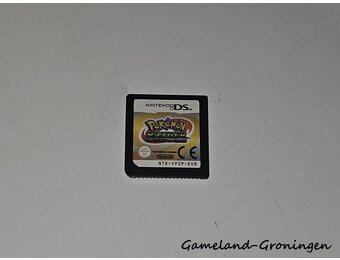 Pokemon Ranger Shadows of Almia (EUR)