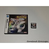 Pokemon Pearl Version (Boxed, NTSC)