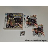 Pokemon Platinum Version (Complete, UKV)