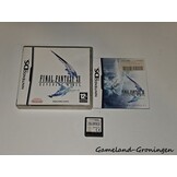 Final Fantasy XII Revenant Wings (Compleet, UKV)