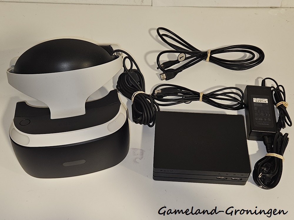 Sony PlayStation VR Glasses (PSVR)