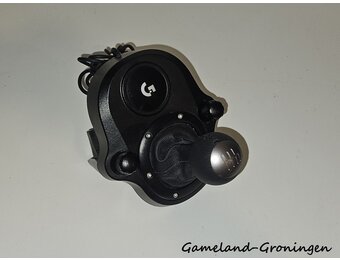 Logitech Driving Force Gear Lever
