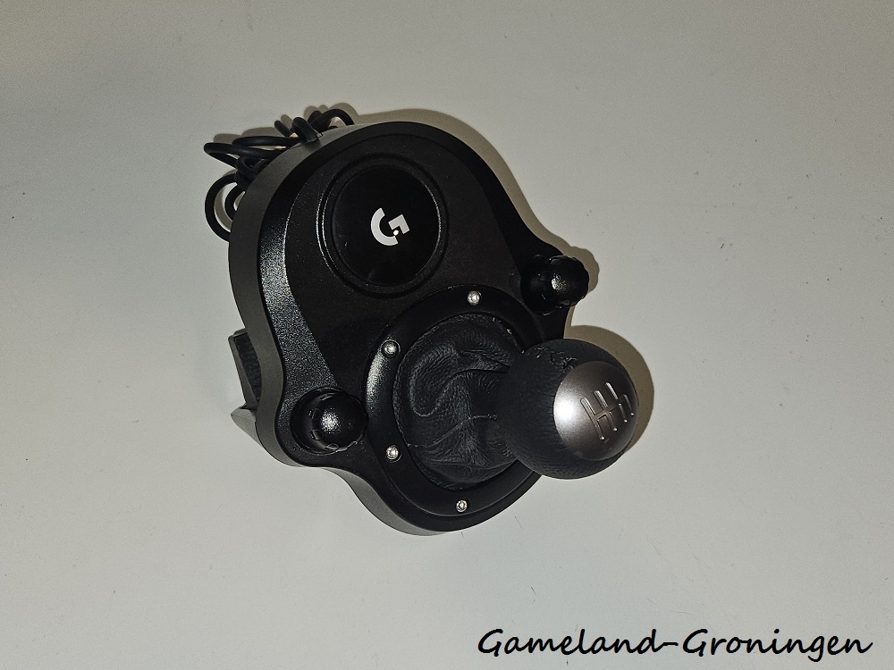 Logitech Driving Force Gear Lever