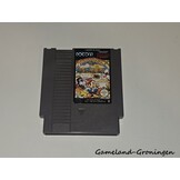 Rainbow Islands - Bubble Bobble 2 (FRA)