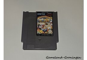 Rainbow Islands - Bubble Bobble 2 (FRA)