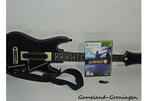 Guitar Hero Live met Gitaar
