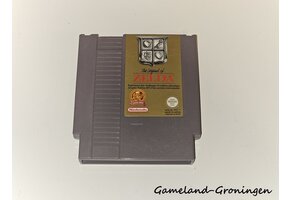 The Legend of Zelda Classic Series (FRA)