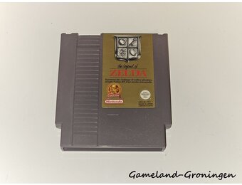 The Legend of Zelda Classic Series (FRA)