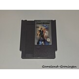 Snake's Revenge (NOE)