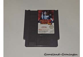 Mega Man 2 (EEC)