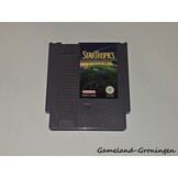 StarTropics (FRG)