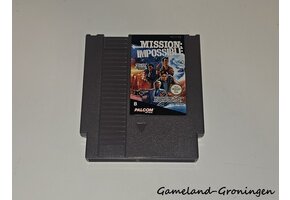 Mission Impossible (NOE)