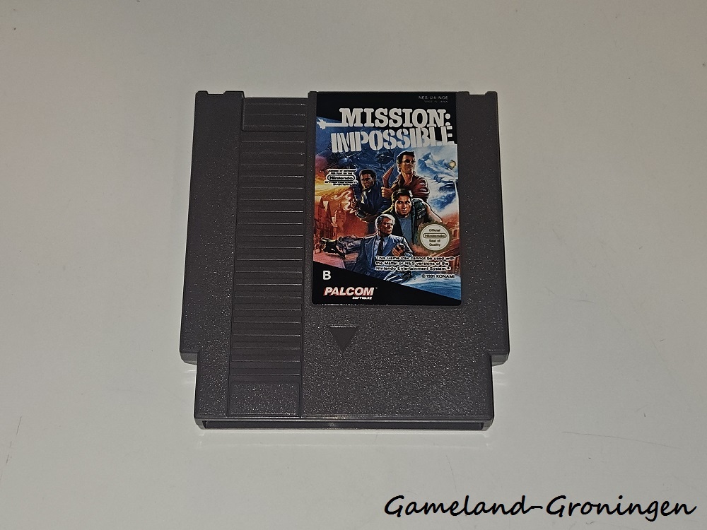 Mission Impossible (NOE)