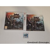 Monster Hunter Generations (Complete, UKV)