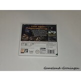 Monster Hunter Generations (Complete, UKV)