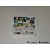 Pokemon X (Complete, HOL)