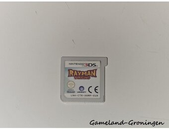 Rayman Origins (EUR)