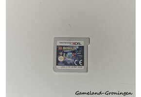 Lego Batman 3 Beyond Gotham (EUR)