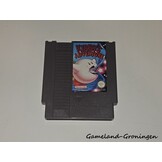 Kirby's Adventure (HOL)