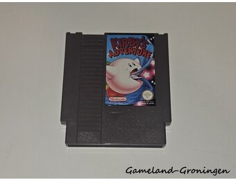Kirby's Adventure (HOL)