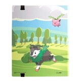 Pokémon TCG - Pro-Binder 9-Pocket Gallery Series Morning Meadow