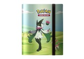 Pokémon TCG - Pro-Binder 9-Pocket Gallery Series Morning Meadow