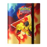 Pokémon TCG - Pro-Binder 9-Pocket Armarouge & Ceruledge