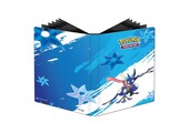 Pokémon TCG - Pro-Binder 9-Pocket Greninja