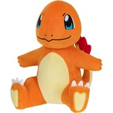 Pokémon - Charmander Sitting Plush 30 cm