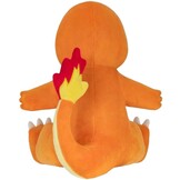 Pokémon - Charmander Sitting Knuffel 30 cm
