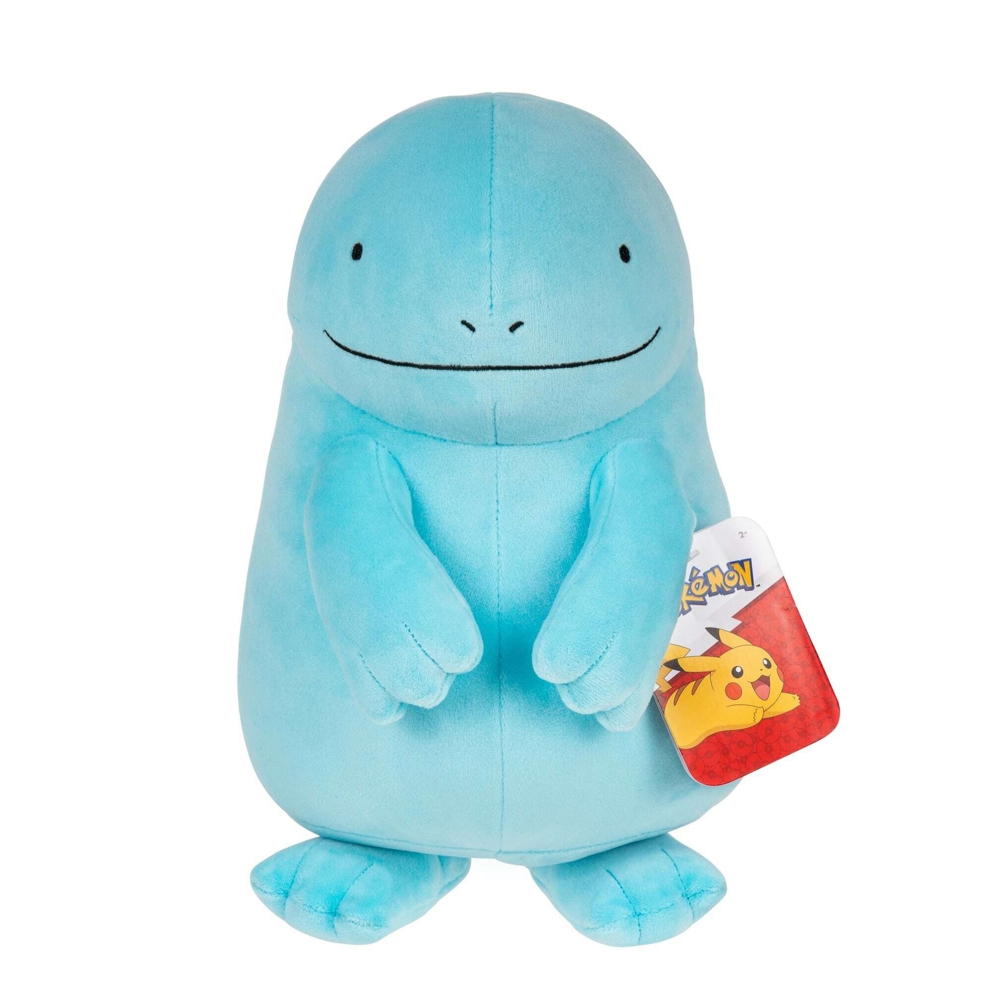 Pokémon - Quagsire Knuffel 30 cm