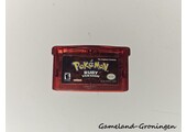 Pokemon Ruby Version (USA)