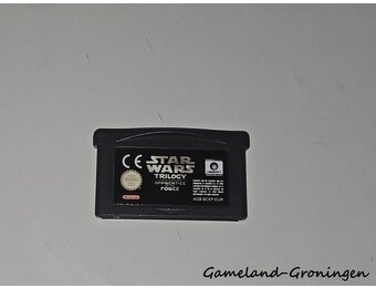 Star Wars Trilogy Apprentice of the Force (EUR)