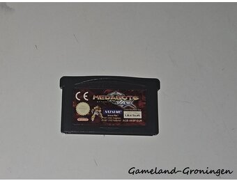 Medabots Metabee Ver. Ax (EUR)