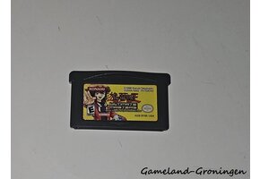 Yu-Gi-Oh! Ultimate Masters World Championship Tournament 2006 (USA)