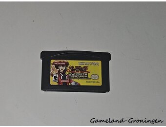 Yu-Gi-Oh! Ultimate Masters World Championship Tournament 2006 (USA)