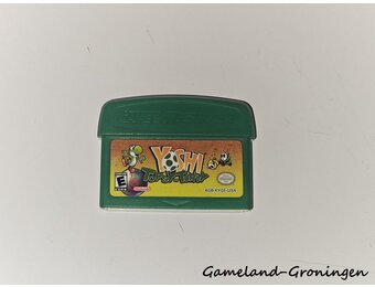 Yoshi Topsy Turvy (USA)
