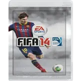 FIFA 14 Steelbook (Compleet)