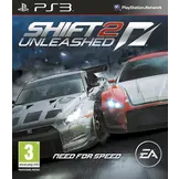 Need for Speed Shift 2 Unleashed (Compleet)