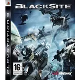 Blacksite (Complete)