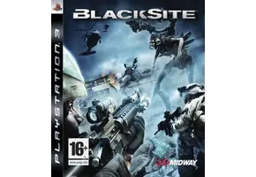 Blacksite (Complete)