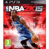 NBA 2K15 (Compleet)