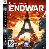 Tom Clancy's Endwar (Compleet)