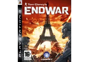 Tom Clancy's Endwar (Complete)