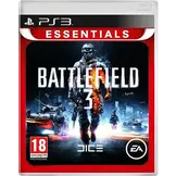 Battlefield 3 (Compleet, Essentials)