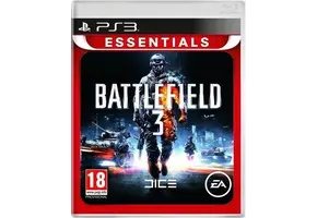 Battlefield 3 (Compleet, Essentials)