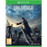 Final Fantasy XV (Compleet)