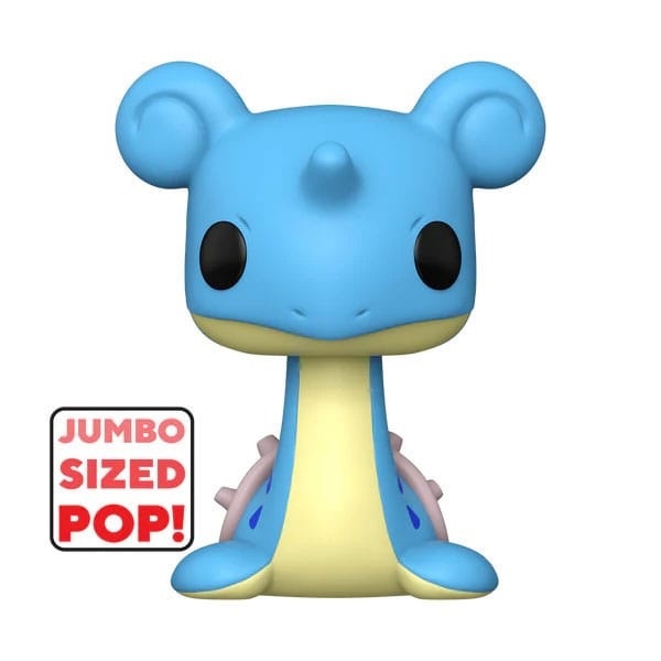 Pokémon POP! - Lapras 10 Inch #867