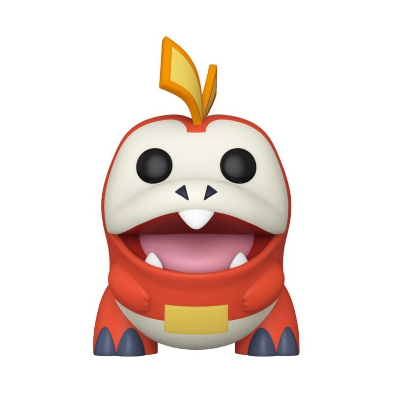 Pokémon POP! - Fuecoco #1030